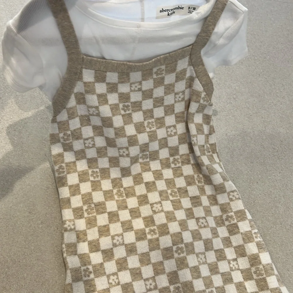 Abercrombie Kids Knit Dress!